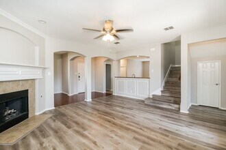 15408 Yarberry Dr in Roanoke, TX - Building Photo - Building Photo