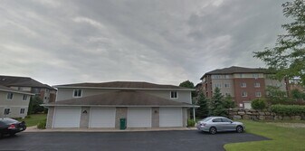 241 Meadowside Dr Apartamentos