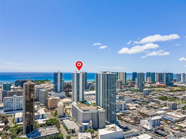 property at 1500 Rycroft St