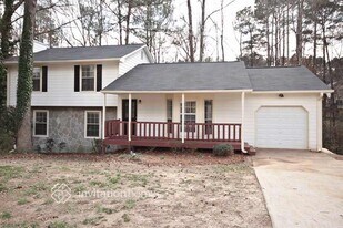 3071 Eastland Way in Snellville, GA - Building Photo