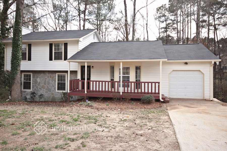 3071 Eastland Way in Snellville, GA - Building Photo
