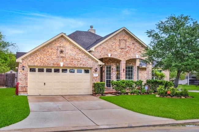 property at 24802 Jillian Way Ct