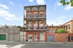 1212 N Rampart St, Unit 101 in New Orleans, LA - Building Photo
