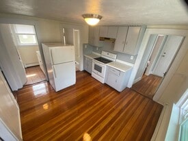 11 Clark St in Milford, MA - Building Photo