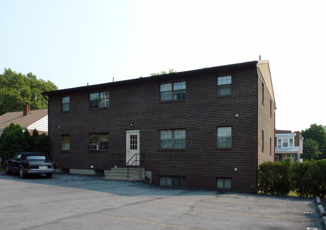 904 N 20th St in Allentown, PA - Building Photo - Building Photo