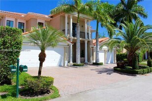 19383 SW 79th Ave in Cutler Bay, FL - Building Photo