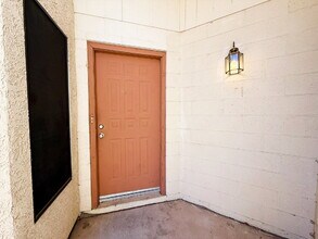 10745 W Ruth Ave in Peoria, AZ - Building Photo - Building Photo