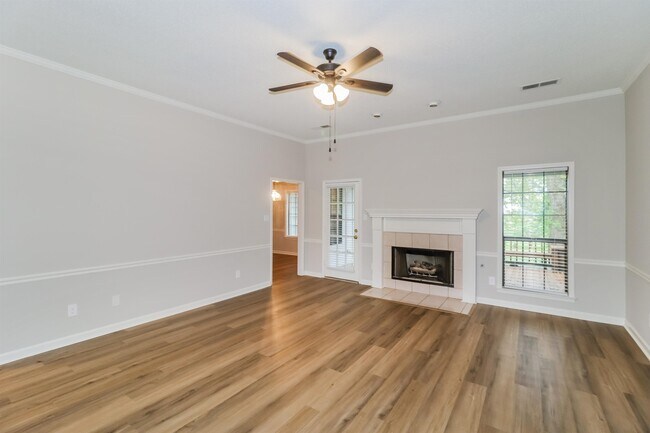 7257 Nautical Cove in Memphis, TN - Building Photo - Building Photo