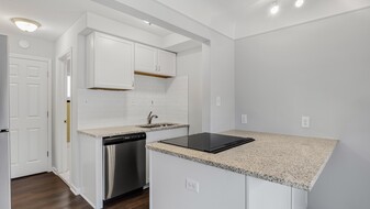 1619 W 9 Mile Apartamentos