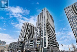 30 Samuel Wood Wy in Toronto, ON - Building Photo