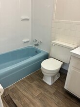7601 Rob St NW, Unit 7601 in Massillon, OH - Building Photo - Building Photo