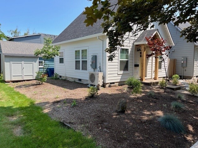 1110 Cottage St NE in Salem, OR - Foto de edificio - Building Photo
