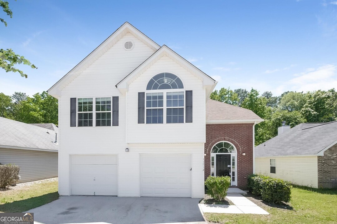 11712 Registry Blvd in Hampton, GA - Building Photo