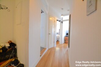 5 Braemore Rd, Unit 23 in Boston, MA - Building Photo - Building Photo