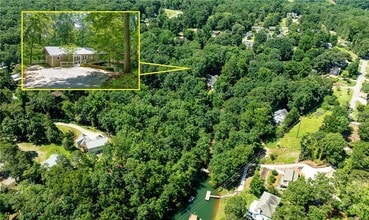 6567 Tahiti Way in Flowery Branch, GA - Building Photo - Building Photo