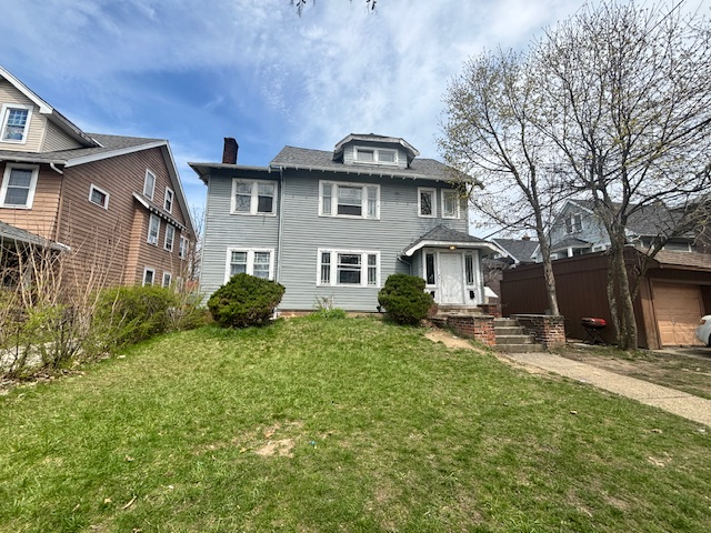 2865 Avondale Ave in Cleveland Heights, OH - Foto de edificio