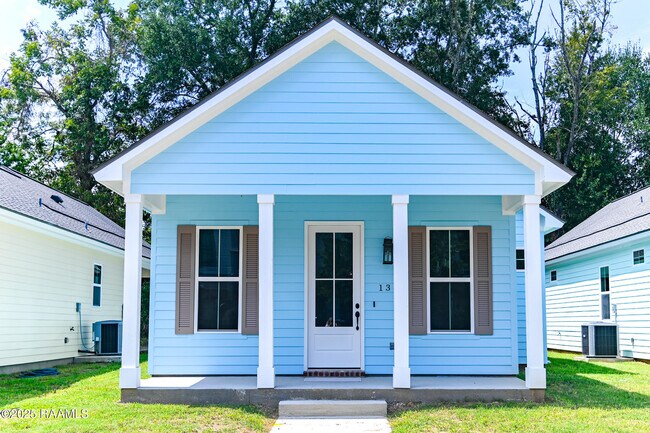 property at 134 Banister Ct