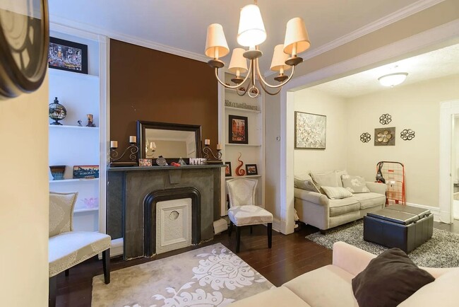 property at 1212 Washington St