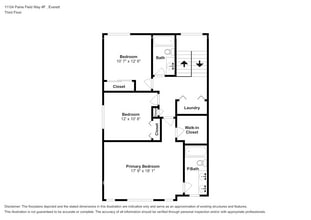 11104 Paine Field Way in Everett, WA - Building Photo - Building Photo