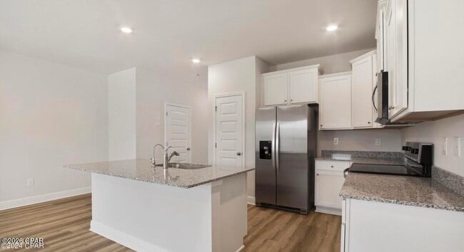 266 Palmeras Marinas Ln in Panama City Beach, FL - Building Photo - Building Photo