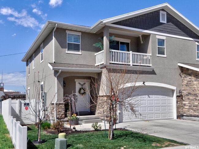 8064 S 650 E in Sandy, UT - Building Photo - Building Photo