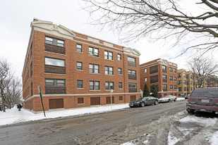 1818-1828 E 72nd St in Chicago, IL - Building Photo