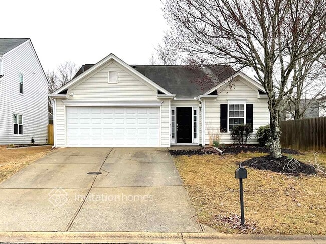 property at 302 Meadows Ln