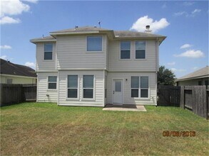 8006 Indian Desert Dr in Cypress, TX - Building Photo - Building Photo