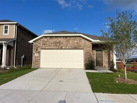 2301 States St in Princeton, TX - Building Photo