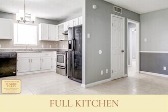 1403 N 2nd St in Killeen, TX - Foto de edificio - Building Photo