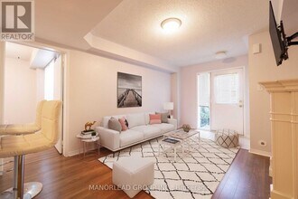 2275 Bur Oak Ave in Markham, ON - Building Photo - Building Photo