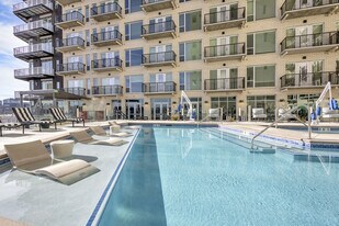 The Northern in Denver, CO - Building Photo