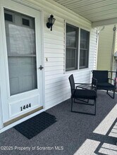 1444 Thackery St in Scranton, PA - Building Photo - Building Photo