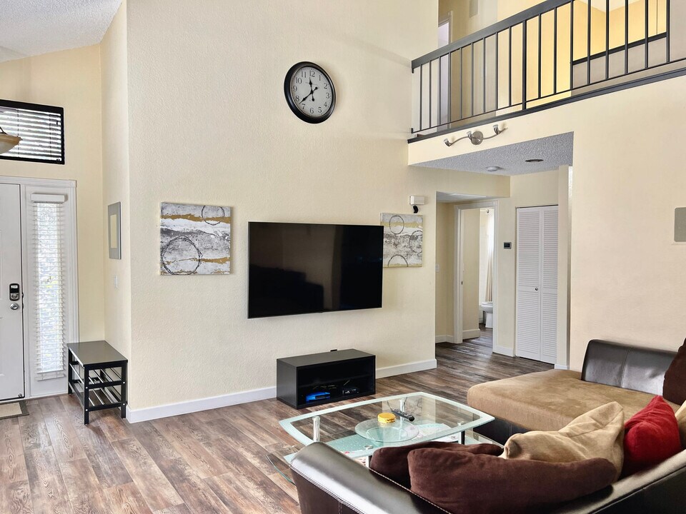 3403 Ridgecrest Dr in Reno, NV - Building Photo