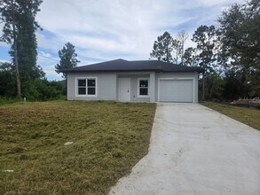 2503 1st St SW in Lehigh Acres, FL - Building Photo - Building Photo