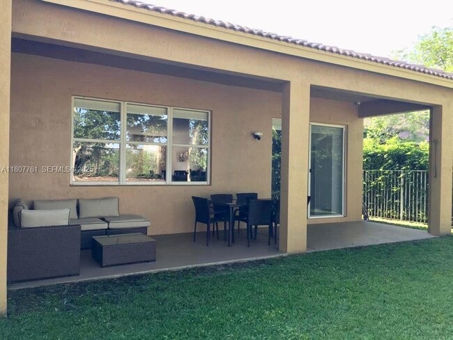 property at 4400 Seneca Ave