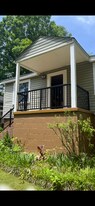 261 Cowan Ct in Greenville, SC - Building Photo