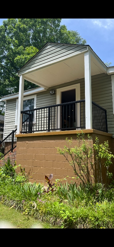property at 261 Cowan Ct