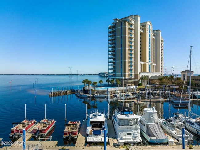 property at 6422 US-98