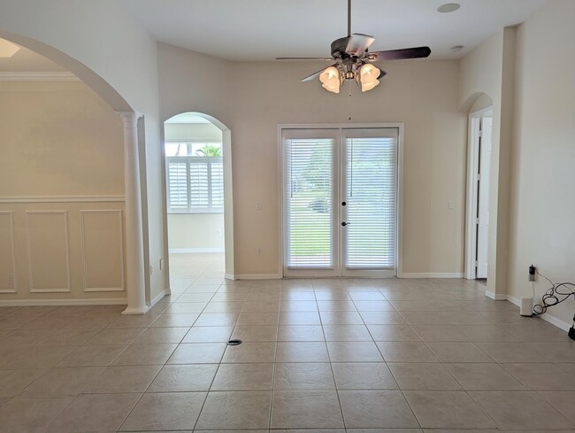 544 SW Indian Key Dr in Port St. Lucie, FL - Building Photo - Building Photo