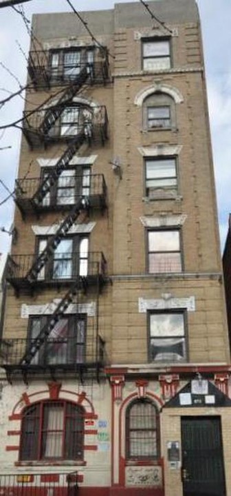 673 Dawson St in Bronx, NY - Building Photo