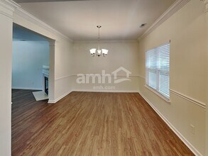 107 Fleishhacker Pl in Mooresville, NC - Foto de edificio - Building Photo