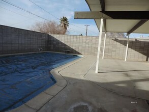 409 N Sanders St in Ridgecrest, CA - Building Photo - Building Photo