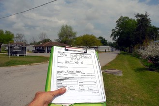 Cedar Bayou MHC in Baytown, TX - Foto de edificio - Other