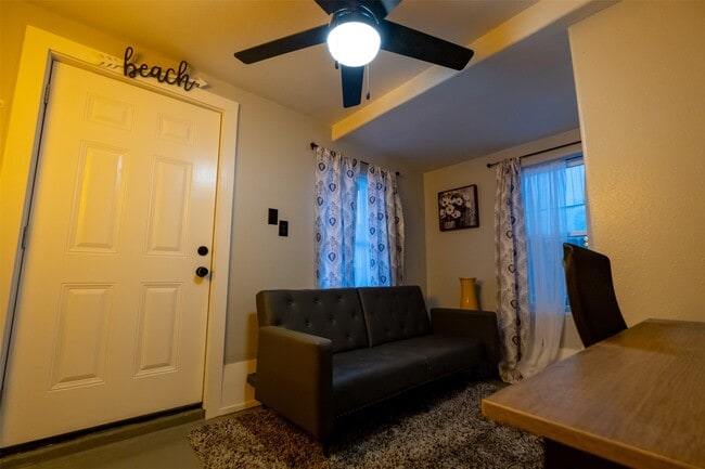 property at 4017 Avenue M