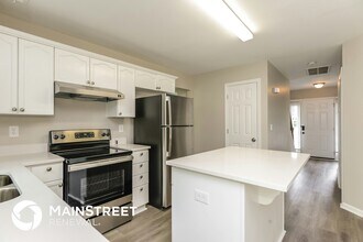 1524 Gordon Walters Dr in Charlotte, NC - Building Photo - Building Photo