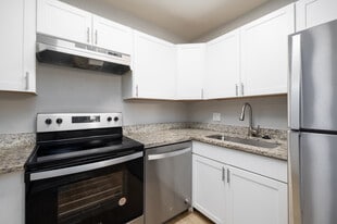 Melina at Maitland in Orlando, FL - Building Photo