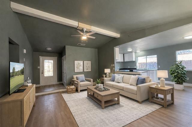 5700 Cherilee Ln in Haltom City, TX - Building Photo - Building Photo