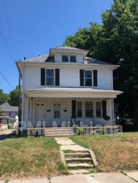 1022 Woodward Ave in South Bend, IN - Building Photo