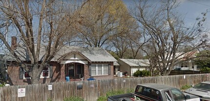 307 McKinley Ave in San Antonio, TX - Building Photo - Building Photo